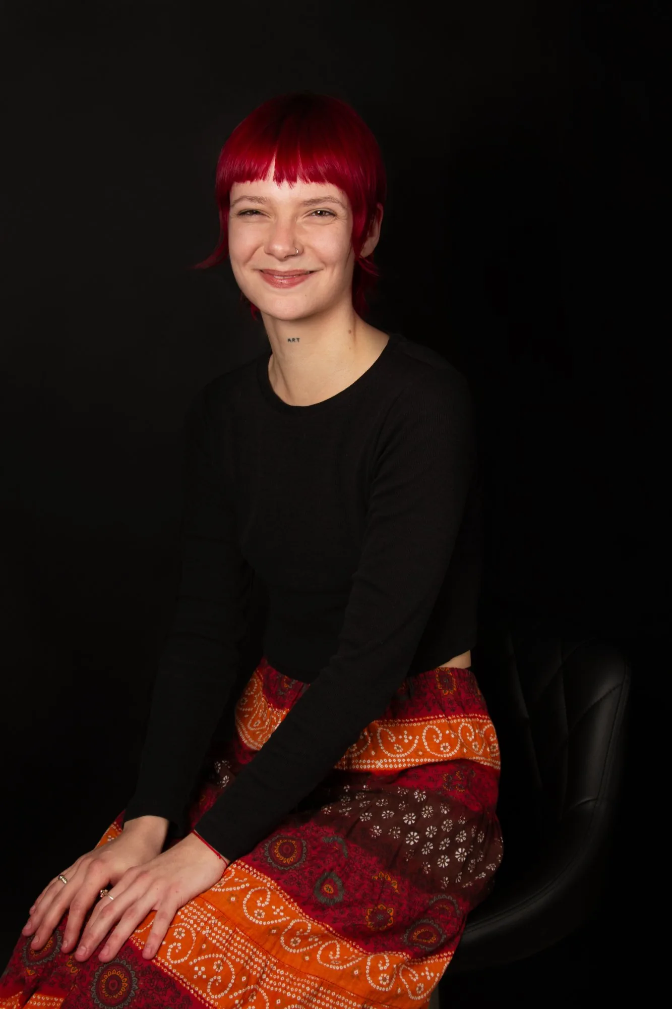 Alexandra Luermann – Fotografin
