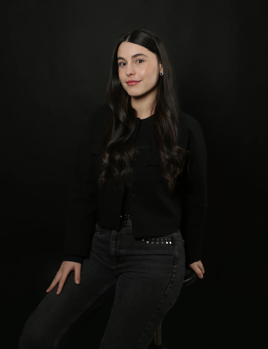 Halyna Buzynska – Studioleitung