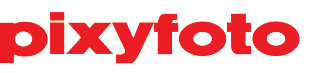 Pixyfotostudio.de Logo